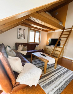 Deti's Ferienwohnung